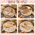 6 Sets 6 6 Tenare of Gifts for Friends Friendship Gifts Stainless Steel Friendship Keychains Envelopes for Greeting