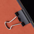 Officemate Mini Binder Clips, Black, 12 Count (99010)
