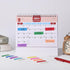 Mr. Pen Sticky Index Tabs, 240 Pcs, Pastel Page Markers for Notebooks, Binders, Books, Notebook Tabs