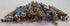 Naturejam Misprint Pencils with Erasers, 144 Count, Number #2 Mixed Assorted Colors and Prints