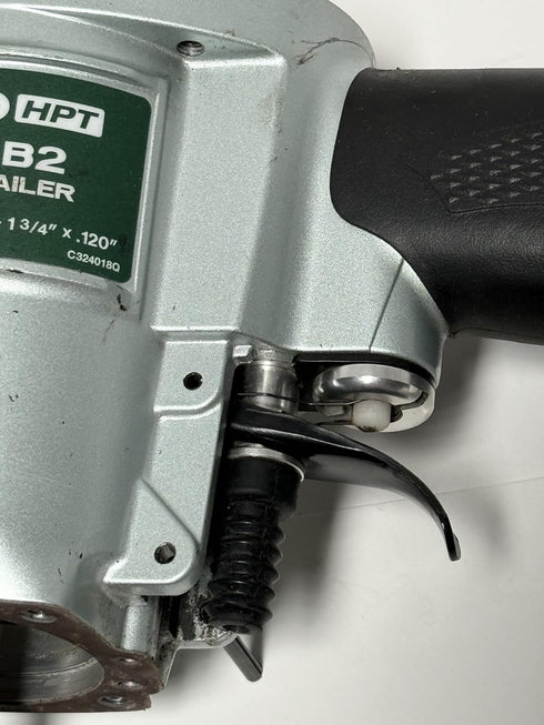 Pushing Lever Kit 883-888 Contact Arm Spring for Aftermarket Hitachi NV45AB2 Coil Roofing Nailer