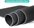 Dynippy Thin Extended Gaming Mouse Pad, 31.5 * 11.8 * 0.08 inch, Large XXL Desk Mat for Gaming Office & Home - Galaxy