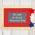 Whaline 196.9ft Patriotic Bulletin Board Borders, 3 Rolls Red Blue Silver Die-Cut Stripes for 4th of July Classroom