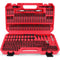 232-Piece Ultimate Screwdriver Bit Set, Cr-V Impact Driver Bit Set Includes Security