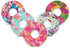 ExpressionMed - Adhesive Patches for Libre 3 & Libre 3 Plus Sensor