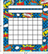 Teacher Created Resources Superhero Incentive Charts Pack (TCR5646)