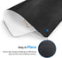 Ztfrdedrf 10 12 Autumn Fall is Proof That Change is Beautiful Water Resistant Mouse Pad with Stitched Edge Computer