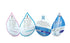 Industrial Test Systems Safe Tap Check, Home Water Test Kit