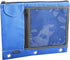 Filexec Products Soft Touch E-Reader/Pencil Pouch (18281)