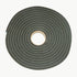 JVCC Low-Density PVC Foam Tape (SCF-01): 1/2 in. x 30 ft. x 3/8 in. Thick, Black