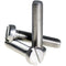 Bolt Base (3mm) M3 x 16 A2 Stainless Steel Slotted Cheese Head Machine Screws