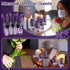 Sayglossy 60 Set Set 60 100 Memorial Funeral Favor for Guest Thank You - Funeral Ballpoints and Prayer Cards, Bags