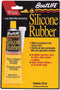Boat Life Sealant Silicone Rubber Tube