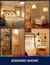 3 Way LED Light Bulbs, 30 70 100W Equivalent, Warm White 3000K, Dimmable A19, E26 Medium Base, 2 Pack