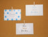 Tupalizy Wooden Clips Push Pins, Clothespins for Cork Boards, 20PCS for Photos and Craft Projects