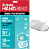 VELCRO Brand Indoor Light Clips for Hanging Fairy Lights and Twinkle Lights,