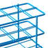 SP Bel-Art Poxygrid Centrifuge Tube Rack, Blue, For 50ml Tubes, 8 Places (F18794-0000)
