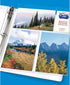 Avery Mixed Format Photo Pages, Acid Free, Pack of 10