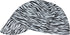 RIVERWELD Welding Cap, Pure Cotton Mesh Inside Liner for Welders, Zebras Color Work Safety Equipment Gear