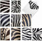 The Best Card Company - 10 Assorted Blank Notecards Bulk Box Set 4 x 5.12 Inch with Envelopes (10 Designs, 1 Each) -