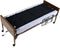 Patient Aid 78" x 28" Reusable Slide Sheet with Ergonomic Handles for
