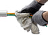 16.9 trueCABLE Synthetic Wax Wire and Cable Pulling Lubricant, Ounce Squeeze Bottle