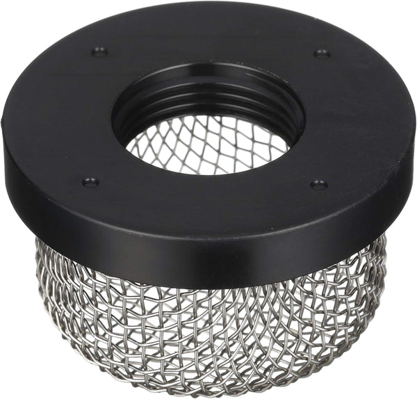 Seachoice 3/4 Inch Stainless Steel Mesh Strainer