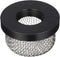 Seachoice 3/4 Inch Stainless Steel Mesh Strainer