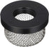 Seachoice 3/4 Inch Stainless Steel Mesh Strainer