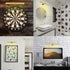 3 Dimmable MIOBLUE Rechargeable Picture Lights with Remote,Full Metal Painting Light Display LED Battery Lamp