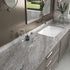 Marble Countertop Contact Paper, 17.7x100 Inch Peel and Stick Wallpaper for Kitchen Waterproof Removable Stick Paper