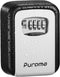 Puroma Security Key Lock Box, 4-Digit Combination Waterproof Lock Box for Key Storage, Large Capacity
