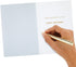 Elegant Bookshelf Birthday Card by Hallmark Signature