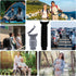 750ML, Pee Bottles for Men, Portable Urinal for Men, Collapsible Urine Bottle Car Urinals for Men and Women, Emergency