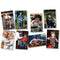 North Star Teacher Resource All Kinds of Kids Differing Abilities Bulletin Board Set