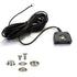 Alphastat Table Mat Grounding Kit - Universal Snap Kit with 15' 1 Meg Male Low Profile Ground Cord