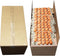 Corrugated Export Egg Boxes with Handles ECT32 - Fits 30 Dozen Eggs