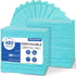 480 Pack Disposable Dental Bibs 13"x18", 3-Ply Waterproof Tattoo Bibs Sheet for