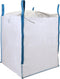 DURASACK Heavy Duty Builder's Bulk Bags 200-Gallon White Woven Polypropylene Contractor Trash