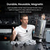 6 3D 3D 3D 3D 3D 3D Revopoint Pieces Magnetic Ball Marker Kit for Scanning, Scanning Markers for Scanners, Tracking