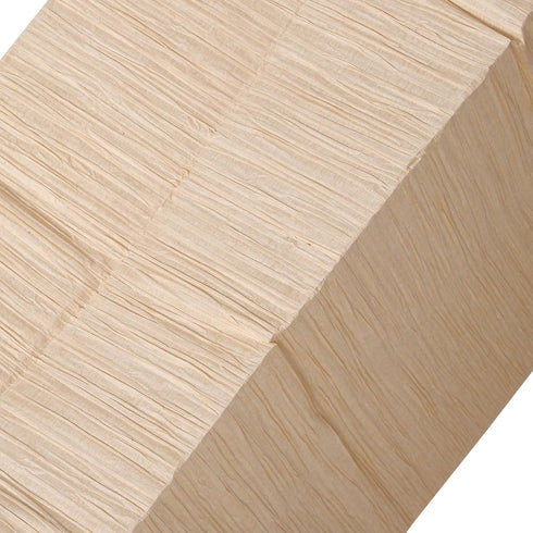 Foldable Japanese Paper Floor Lamp Shade - Light Cover for Home