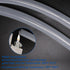 1"ID 1"ID 1-1/4"OD 3.6 Silicone Tubing, Food Grade x Silicone Tube Ft Clear Flexible Clear Tubing High Temperature