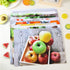 Motiskyy 12 Pcs Diversity Posters for Classroom Preschool Educational Learning Real Pictures for Daycare Home