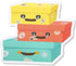 Bulletin Board Borders and Cutouts, Travel Theme Classroom Decor, 42 Pieces for Educational Use