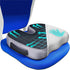 Generic Tailbone Cushion Non Slip Orthopedic Memory Foam Prostate for Sciaticaback Pain Relief Comfort Chair Car Seat