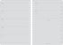 Rite in the Rain All-Weather Weekly Planner, Undated, Side-Spiral 4-5/8" x 7" (No. P52), Black