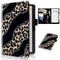 EDGFRTOIO Server Book for Waitress - Leather Waiter Book Server Wallet Cute Waitress