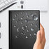 Professional Business Card Holder/Book with Black Cover, Holds 300 Business Cards