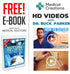 Medical Creations Suture Practice Kit: Silicone Suturing Pad, Tool Kit, Video Series by Board-Certified Surgeon