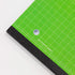 BAZIC Notebook, Wide Ruled, 1 Subject, 80 Sheets, Assorted Color, 6-Pack, Wireless Notebooks